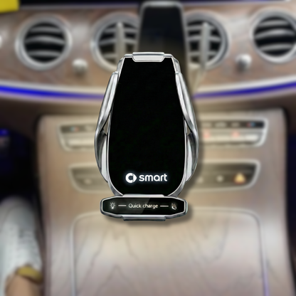 Personlig roterende mobilholder