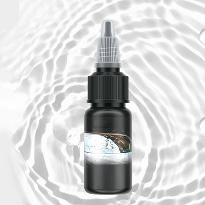 Reparationssæt til bilruder – til udbedring af revner og ridser