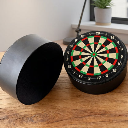 Luksuriøst mini-dart stativ