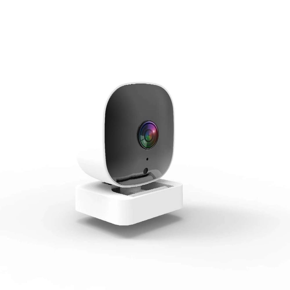 [2K Ultra HD] Smart WiFi-sikkerhedskamera