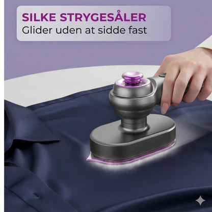 Professionelt håndholdt dampstrygejern