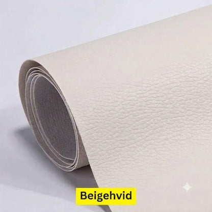 🛋️ Selvklæbende læderreparationssæt