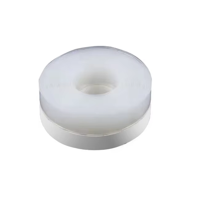 5 m dørforsegling – vindtæt, støvtæt og lydisolerende