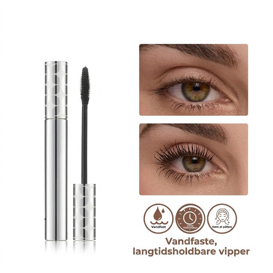 Vandfast mascara