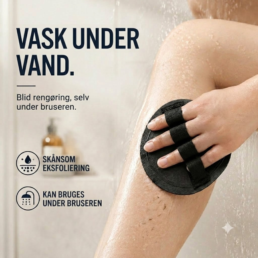 ⭐ Tidsbegrænset tilbud – de mest populære medicinske handsker i 2026! 🚿 (1 sæt med 2 stk.)