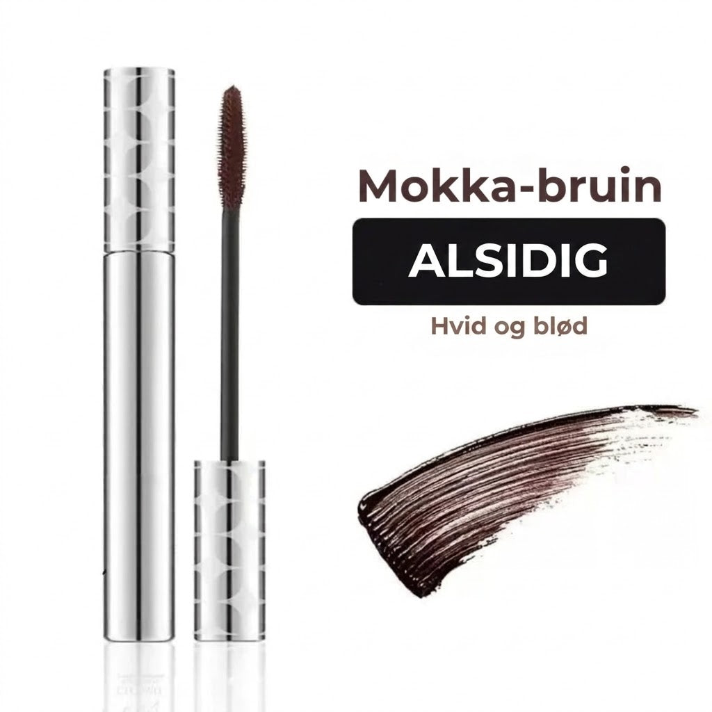 Vandfast mascara