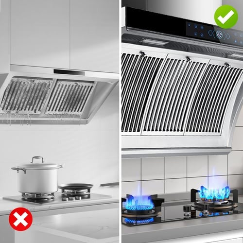 Professionel køkkenaffedter (kraftig formular)