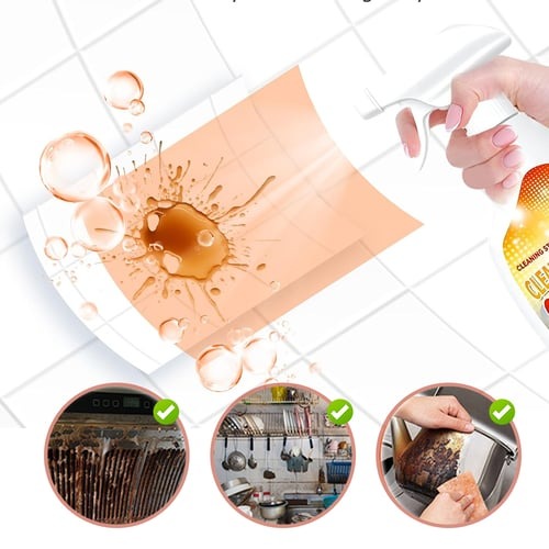 Professionel køkkenaffedter (kraftig formular)