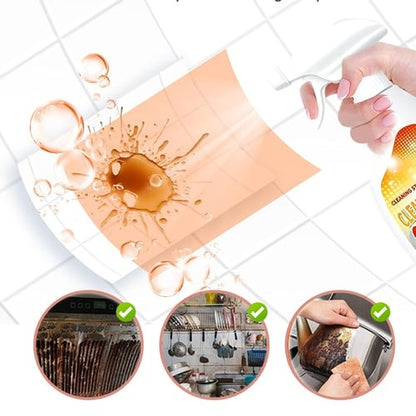 Professionel køkkenaffedter (kraftig formular)