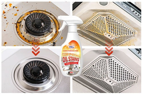 Professionel køkkenaffedter (kraftig formular)