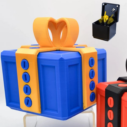 Den ultimative prank-boks