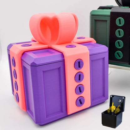 Den ultimative prank-boks