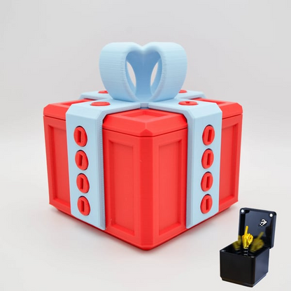 Den ultimative prank-boks