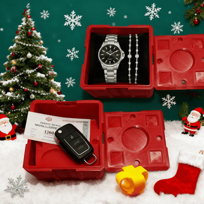 Den ultimative prank-boks