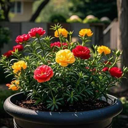 Portulak frøblanding (1000 frø) – Portulak / Solrose