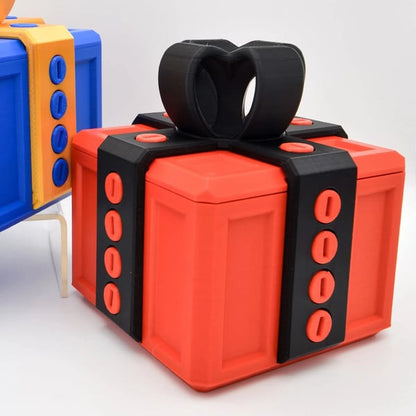 Den ultimative prank-boks