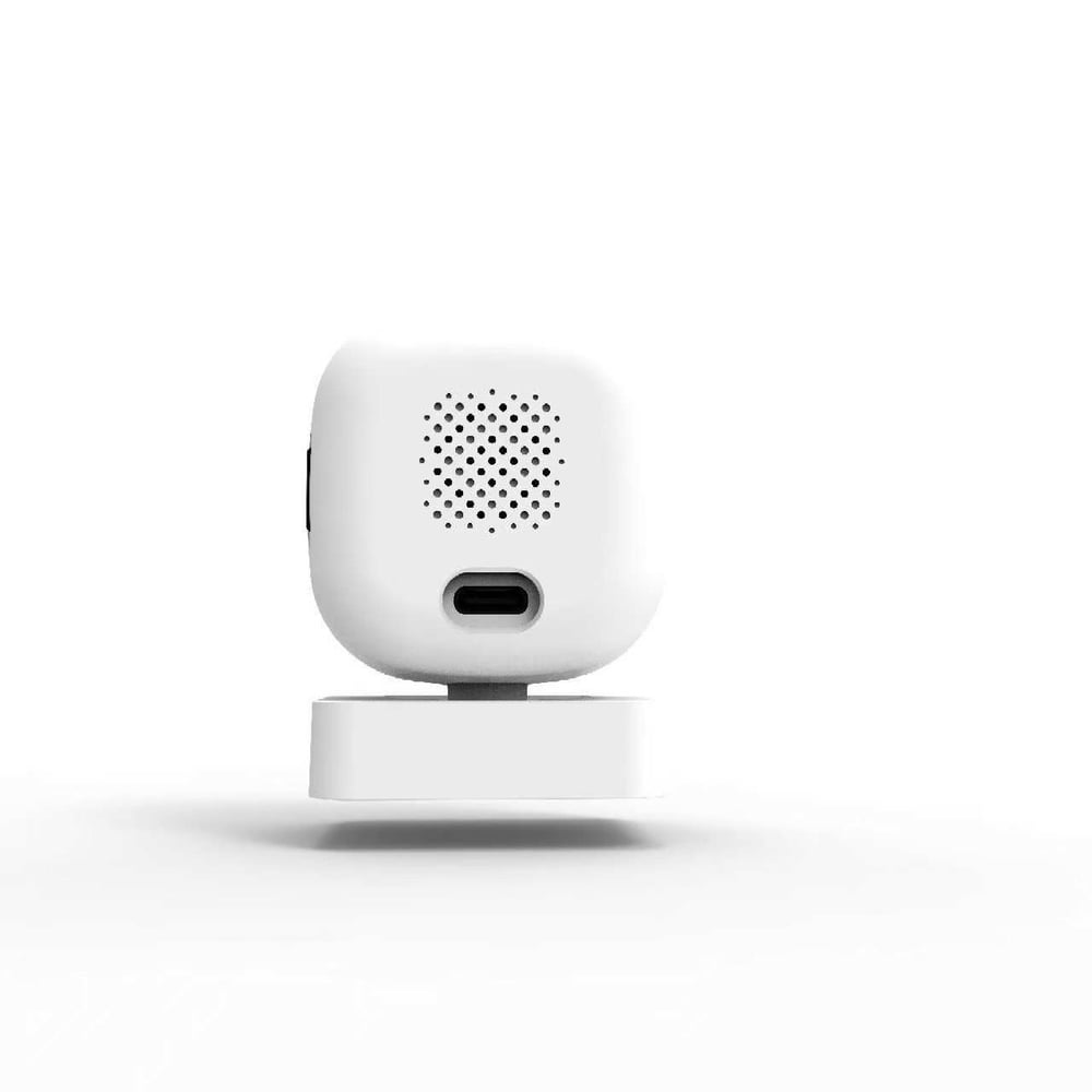 [2K Ultra HD] Smart WiFi-sikkerhedskamera