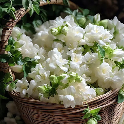 Økologiske jasminfrø – 100 stk