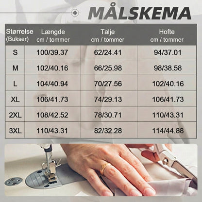 Unisex afslappet træningssæt – basic hættetrøje og