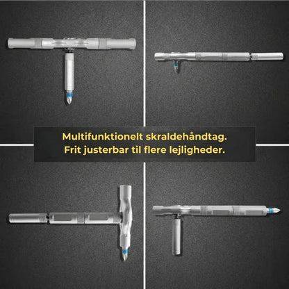 24-i-1 mini-skruetrækkersæt