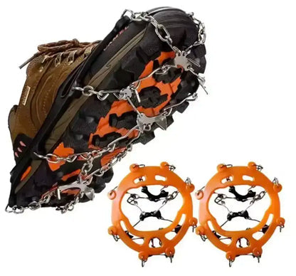 UltraSpikes – Skridsikre skoknopper