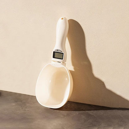 Digital skevægt – præcisions vejeske