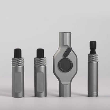 24-i-1 præcisionsskruetrækkersæt