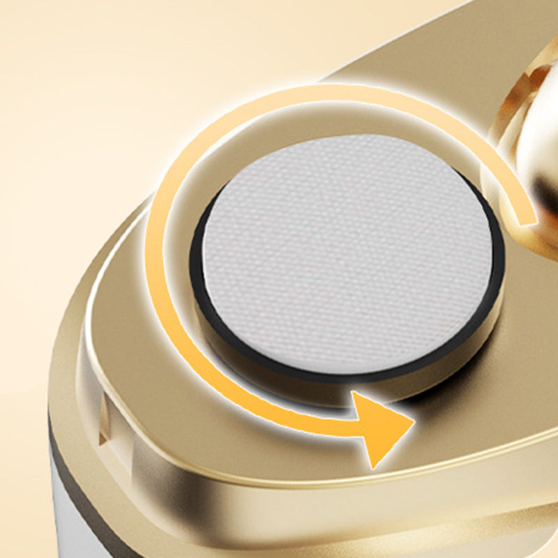 Elektrisk negleklipper med fil – automatisk og sikker