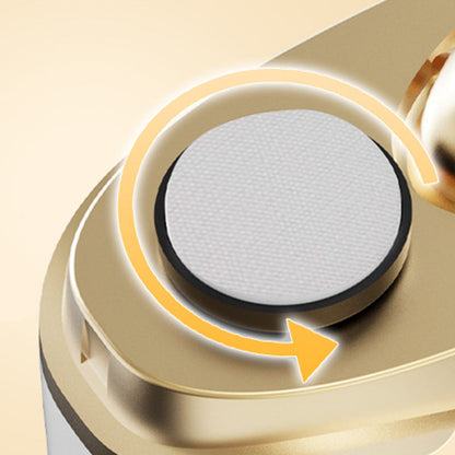 Elektrisk negleklipper med fil – automatisk og sikker