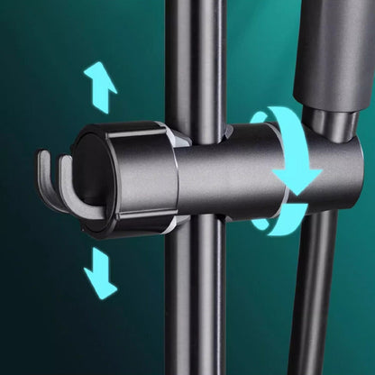 Universel bruseholder