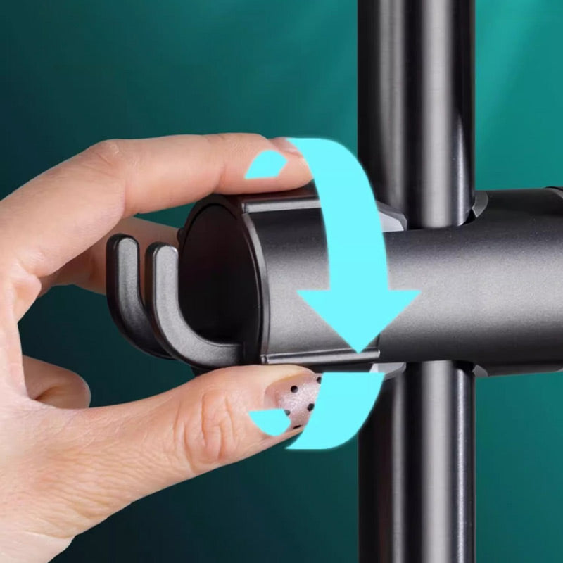 Universel bruseholder