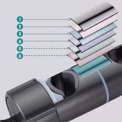 Universel bruseholder