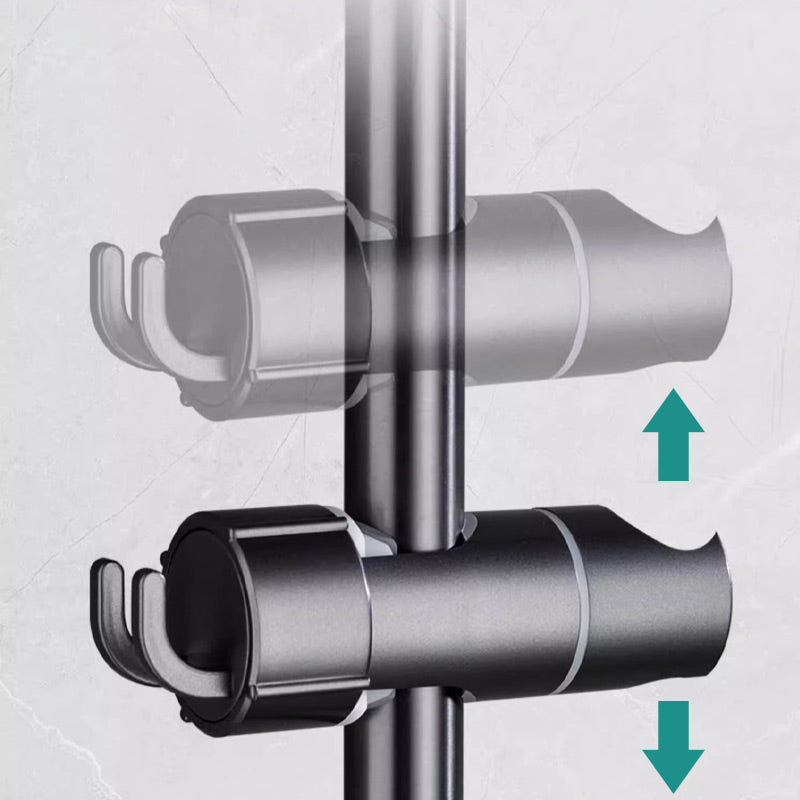 Universel bruseholder