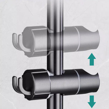 Universel bruseholder