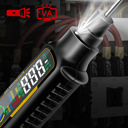 Digital pen-multimeter (smart)