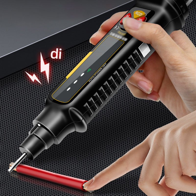 Digital pen-multimeter (smart)
