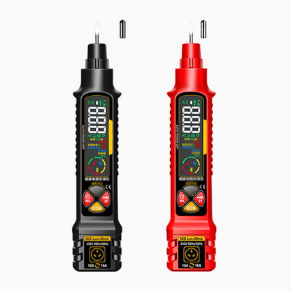 Digital pen-multimeter (smart)