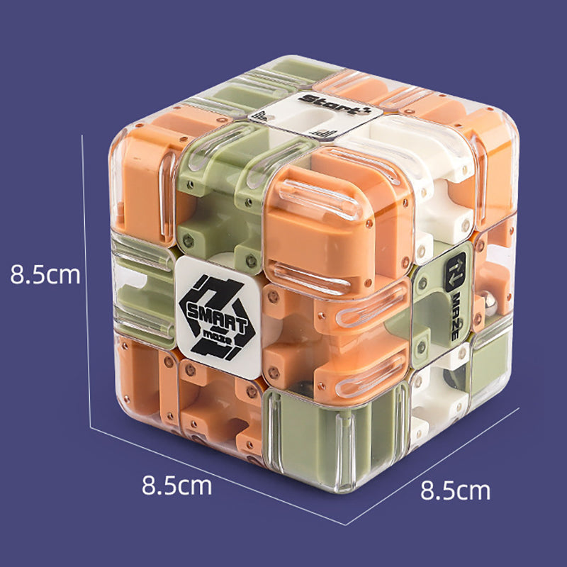 Den ultimative 3D-labyrintbold – et fængslende hjerne udfordrende spil!