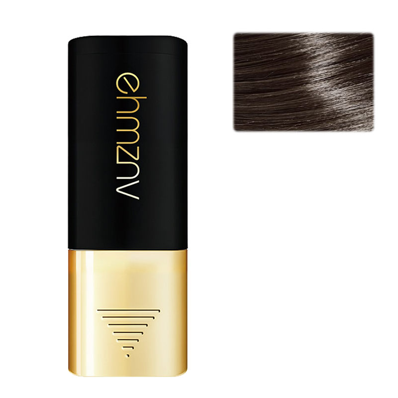 Rodfarve-kam sæt – midlertidig hårfarve til gråt hår og udgroning (øjeblikkelig effekt)