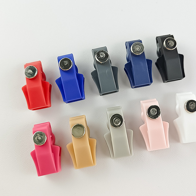 DIY lynlås-reparationssæt (egnet til tøj og kufferter)