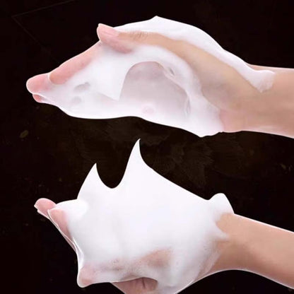 Niacinamid ansigtsrens (renser og lysner huden)