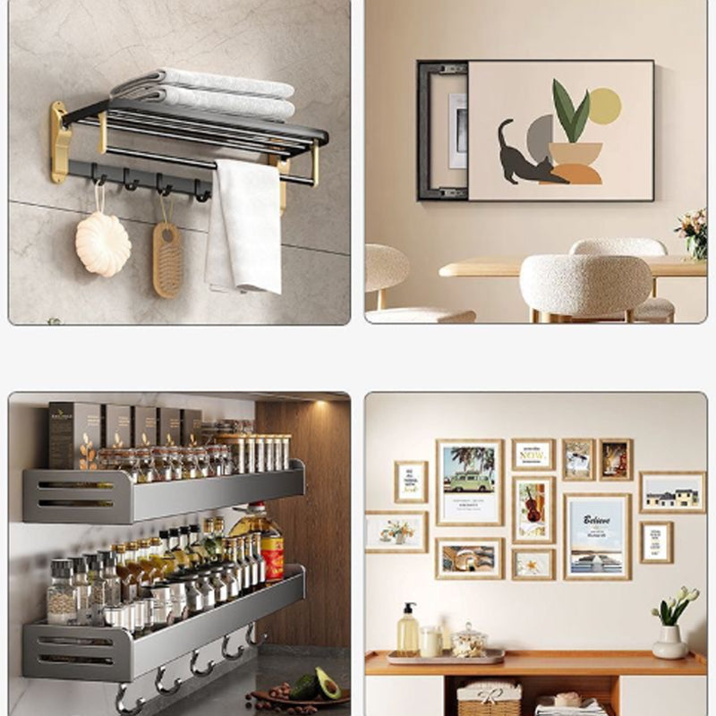 🔥📢 Tidsbegrænset tilbud: 1+1 gratis!✨ Sømfri lim – Stærk vedhæftning uden boring, ideel til alle dine limbehov! ✨