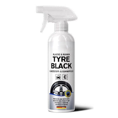 Dækplejespray
