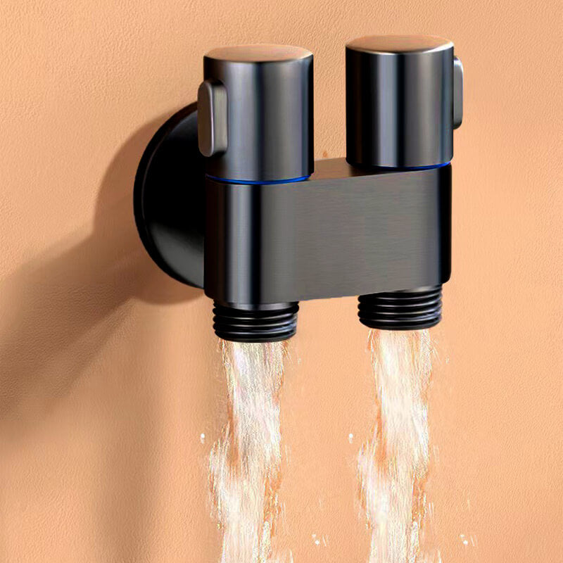 Luksuriøst håndholdt bidetsæt til toilet
