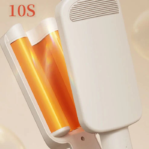 Beach Waver 32 mm krøllejern – til store bølger og mermaid-hår