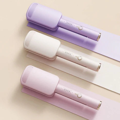 Beach Waver 32 mm krøllejern – til store bølger og mermaid-hår