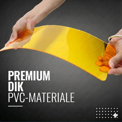 2-i-1 solskærm forlænger til bil – dag- og nat solskærm