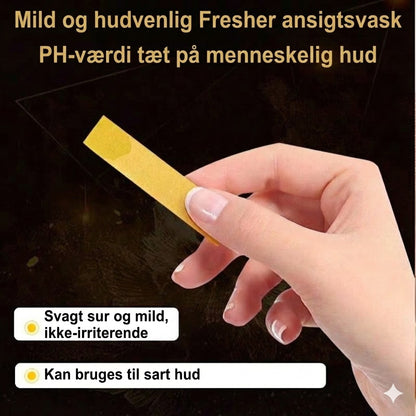 Niacinamid ansigtsrens (renser og lysner huden)