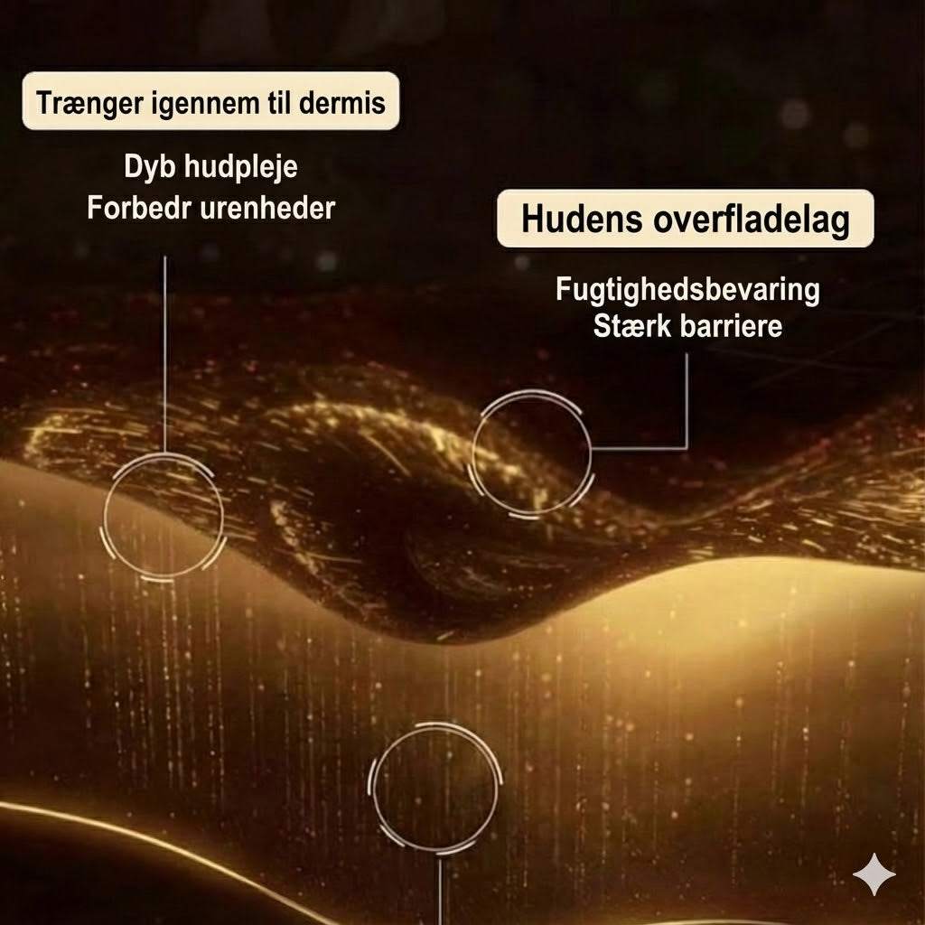 Niacinamid ansigtsrens (renser og lysner huden)