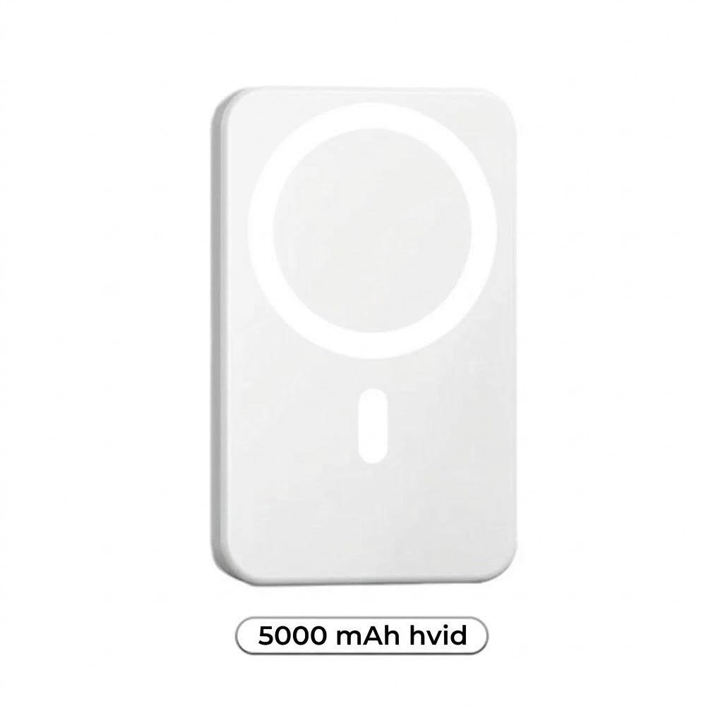 MagSafe trådløs oplader